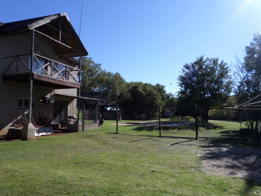 4 Bedroom Property for Sale in Ventersdorp North West